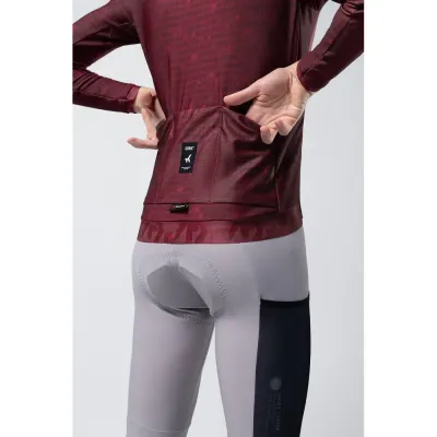 Fahrradtrikots langarm Gobik Superhyder 2.0 (Bild 11)