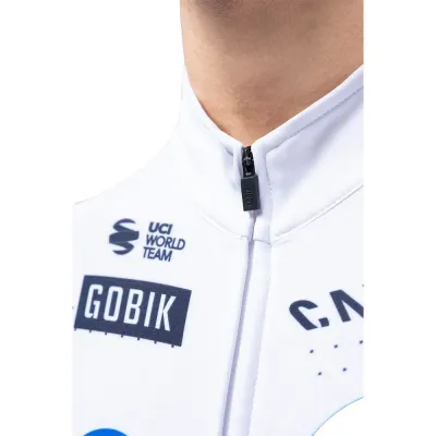 Fahrradtrikots langarm Gobik Teams Hyder Movistar Team 2026 (Bild 10)