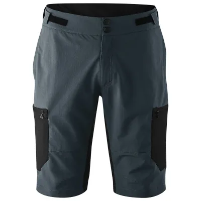 MTB Shorts Gonso Adventure Cargo kurze Hose 2026 (Bild 1)
