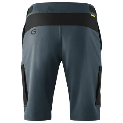 MTB Shorts Gonso Adventure Cargo kurze Hose 2026 (Bild 2)