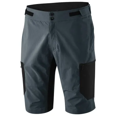 MTB Shorts Gonso Adventure Cargo kurze Hose 2026 (Bild 3)