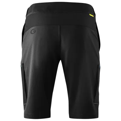 MTB Shorts Gonso Adventure Cargo 2026 (Bild 9)