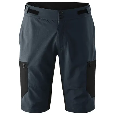 MTB Shorts Gonso Adventure Cargo kurze Hose 2026 (Bild 4)