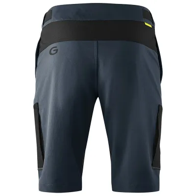 MTB Shorts Gonso Adventure Cargo kurze Hose 2026 (Bild 5)