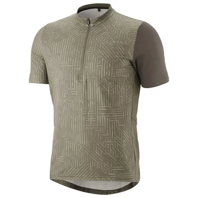 Fahrradtrikots kurzarm Gonso Adventure Half Zip (Bild 12)