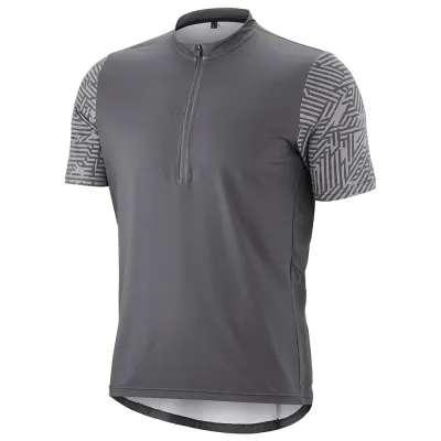 Fahrradtrikots kurzarm Gonso Adventure Half Zip (Bild 15)