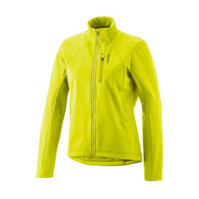 Fahrradjacke Winter Gonso ADVENTURE JACKET SOFTSHELL Softshell-Jacke 2025 (Bild 3)