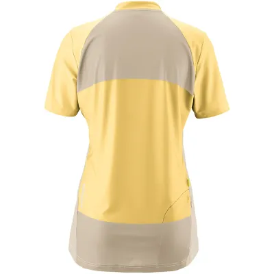 Fahrradtrikots kurzarm Gonso Adventure Jersey Halfzip (Bild 11)