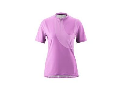 Fahrradtrikots kurzarm Gonso Adventure Jersey Halfzip 2025 (Bild 1)