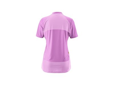 Fahrradtrikots kurzarm Gonso Adventure Jersey Halfzip 2025 (Bild 2)