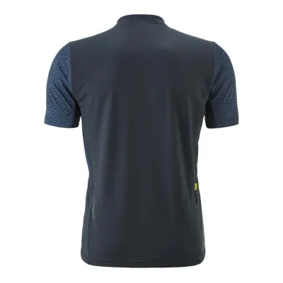 Fahrradtrikots kurzarm Gonso Adventure Jersey Soft Touch (Bild 8)