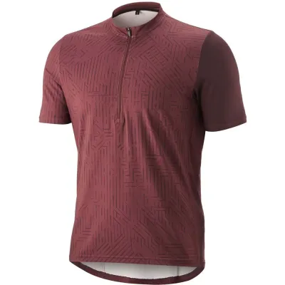 Fahrradtrikots kurzarm Gonso Adventure Jersey Soft Touch (Bild 3)