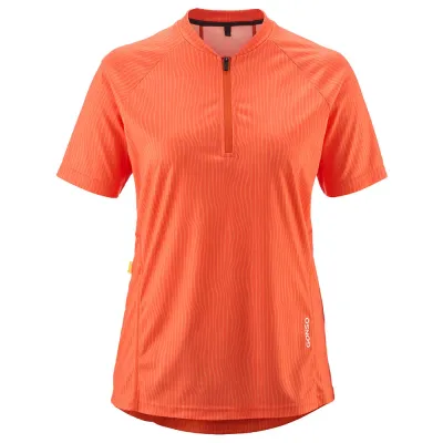 Fahrradtrikots kurzarm Gonso ADVENTURE JERSEY SOFT TOUCH Trikot 2025 (Bild 13)