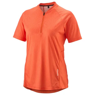 Fahrradtrikots kurzarm Gonso ADVENTURE JERSEY SOFT TOUCH Trikot 2025 (Bild 15)
