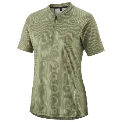 Fahrradtrikots kurzarm Gonso ADVENTURE JERSEY SOFT TOUCH Trikot 2025 (Bild 12)