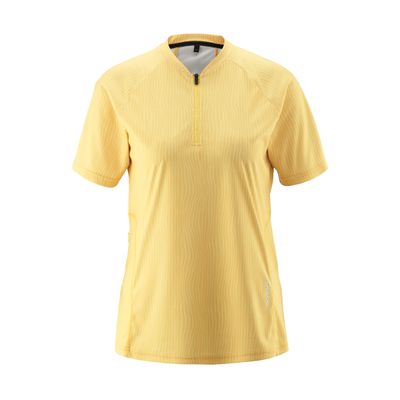 Fahrradtrikots kurzarm Gonso ADVENTURE JERSEY SOFT TOUCH Trikot 2025 (Bild 7)