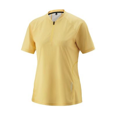 Fahrradtrikots kurzarm Gonso ADVENTURE JERSEY SOFT TOUCH Trikot 2025 (Bild 9)