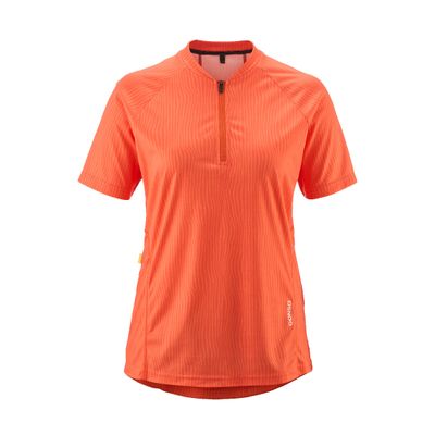 Fahrradtrikots kurzarm Gonso ADVENTURE JERSEY SOFT TOUCH Trikot 2025 (Bild 1)