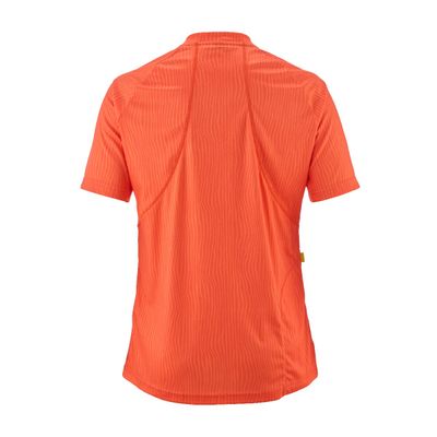 Fahrradtrikots kurzarm Gonso ADVENTURE JERSEY SOFT TOUCH Trikot 2025 (Bild 2)
