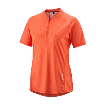 Fahrradtrikots kurzarm Gonso ADVENTURE JERSEY SOFT TOUCH Trikot 2025 (Bild 3)