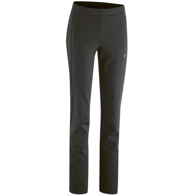 Fahrradhose lang Gonso ADVENTURE PANTS SOFTSHELL HYBRID Softshell Hose 0 (Bild 1)