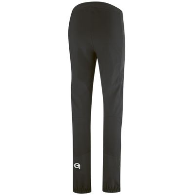 Fahrradhose lang Gonso ADVENTURE PANTS SOFTSHELL HYBRID Softshell Hose 0 (Bild 2)