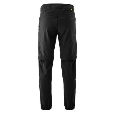Fahrradhose lang Gonso ADVENTURE PANTS ZIP OFF Hose 2026 (Bild 2)