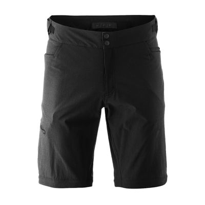 Fahrradhose lang Gonso ADVENTURE PANTS ZIP OFF Hose 2026 (Bild 4)
