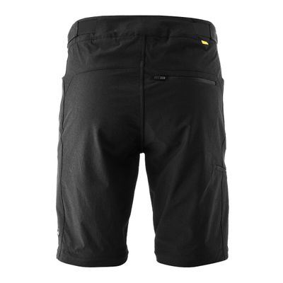 Fahrradhose lang Gonso ADVENTURE PANTS ZIP OFF Hose 2026 (Bild 5)