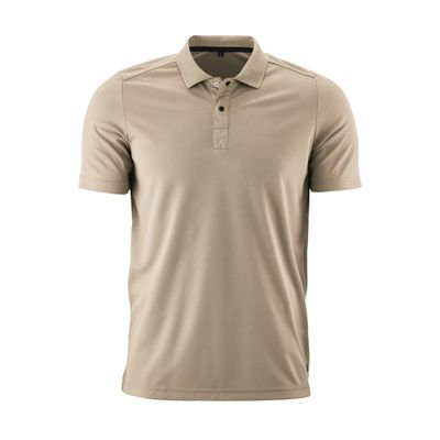 Fahrradtrikots kurzarm Gonso Almas Poloshirt 2026 (Bild 3)