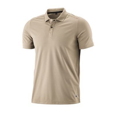 Fahrradtrikots kurzarm Gonso Almas Poloshirt 2026 (Bild 5)