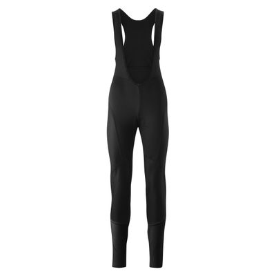 Anzüge Gonso ESSENTIAL BIB SOFTSHELL Windschutz Thermo Trägerhose 0 (Bild 1)