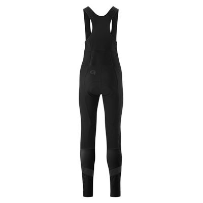 Anzüge Gonso ESSENTIAL BIB SOFTSHELL Windschutz Thermo Trägerhose 0 (Bild 2)