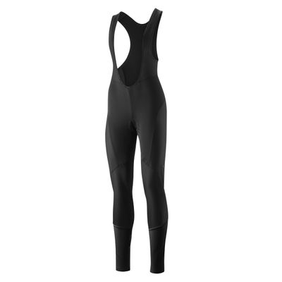 Anzüge Gonso ESSENTIAL BIB SOFTSHELL Windschutz Thermo Trägerhose 0 (Bild 3)