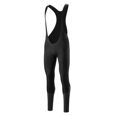 Fahrradhose lang Gonso ESSENTIAL BIB TIGHT SOFTSHELL Thermo Trägerhose 2025 (Bild 3)