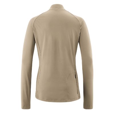 Fahrradtrikots langarm Gonso ESSENTIAL JERSEY LONGSLEEVE Thermo Langarm Trikot 0 (Bild 3)