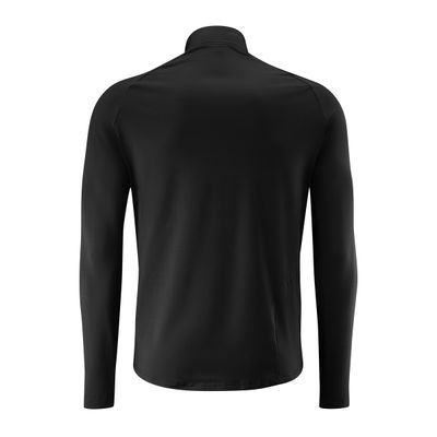 Fahrradtrikots langarm Gonso ESSENTIAL JERSEY Thermo Radtrikot 2025 (Bild 2)