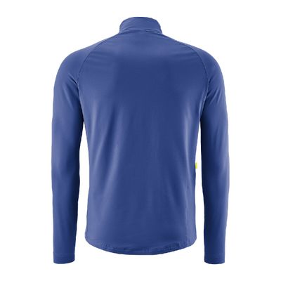 Fahrradtrikots langarm Gonso ESSENTIAL JERSEY Thermo Radtrikot 2025 (Bild 5)