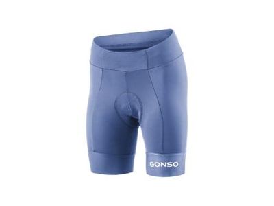 Kurze Radlerhose Gonso Essential Short Kit 2025 (Bild 1)