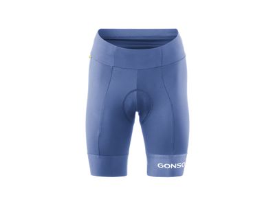 Kurze Radlerhose Gonso Essential Short Kit 2025 (Bild 2)