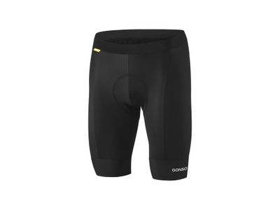 Kurze Radlerhose Gonso Essential Shorts Kit M 2026 (Bild 4)