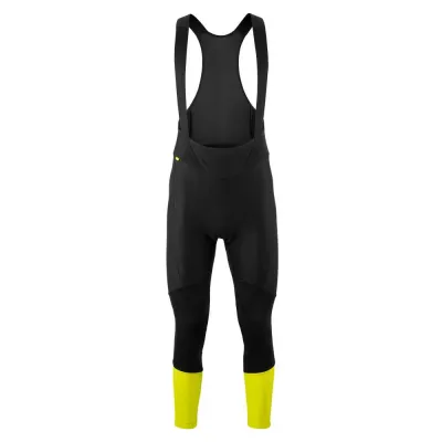 Trägerhose Gonso Essential Bib Tight Softshell (Bild 4)