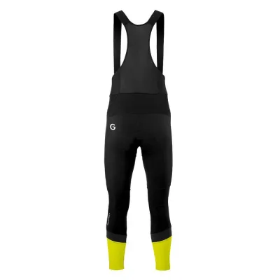 Trägerhose Gonso Essential Bib Tight Softshell (Bild 5)