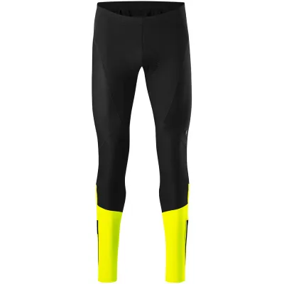 Fahrradhose lang Gonso ESSENTIAL TIGHT SOFTSHELL 2024 (Bild 4)