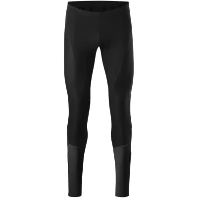 Fahrradhose lang Gonso ESSENTIAL TIGHT SOFTSHELL 2024 (Bild 4)