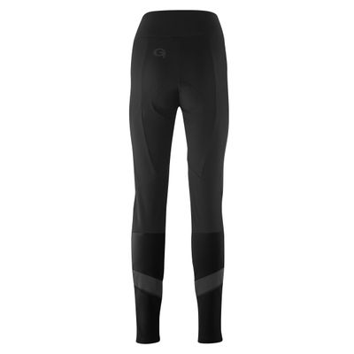 Fahrradhose lang Gonso ESSENTIAL TIGHT SOFTSHELL Windschutz Thermo Radhose 2025 (Bild 2)