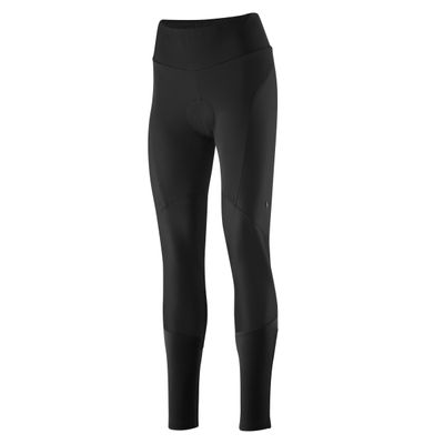 Fahrradhose lang Gonso ESSENTIAL TIGHT SOFTSHELL Windschutz Thermo Radhose 2025 (Bild 3)