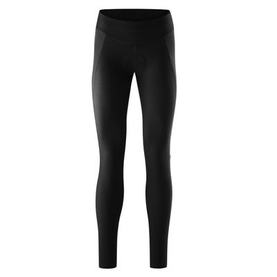 Fahrradhose lang Gonso ESSENTIAL TIGHT THERM Thermo Radhose 0 (Bild 1)