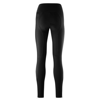 Fahrradhose lang Gonso ESSENTIAL TIGHT THERM Thermo Radhose 0 (Bild 2)