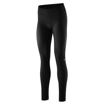 Fahrradhose lang Gonso ESSENTIAL TIGHT THERM Thermo Radhose 0 (Bild 3)